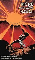 E-Book (epub) More Incredible Hawaii von Terence Barrow