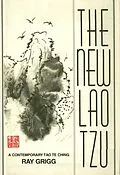 E-Book (epub) New Lao Tzu von Ray Grigg