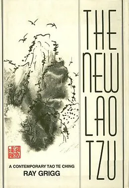 E-Book (epub) New Lao Tzu von Ray Grigg