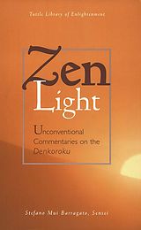 eBook (epub) Zen Light de Stefano Mui Barragato