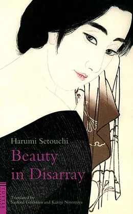 E-Book (epub) Beauty in Disarray von Harumi Setouchi