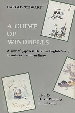 E-Book (epub) Chime of Windbells von Harold Stewart