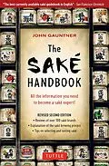 E-Book (epub) Sake Handbook von John Gauntner