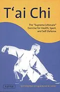 E-Book (epub) T'ai Chi von Cheng Man-Ch'ing, Robert W. Smith