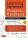 E-Book (epub) Learning Japanese Hiragana and Katakana von Kenneth G. Henshall, Tetsuo Takagaki