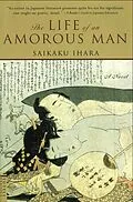 E-Book (epub) Life of an Amorous Man von Ihara Saikaku
