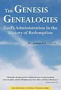 E-Book (epub) Genesis Genealogies von Abraham Park