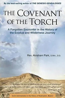 E-Book (epub) Covenant of the Torch von Abraham Park