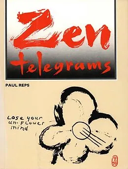 E-Book (epub) Zen Telegrams von Paul Reps