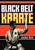 E-Book (epub) Black Belt Karate von Jordan Roth