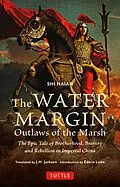 E-Book (epub) Water Margin von Shi Naian