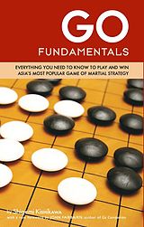 E-Book (epub) Go Fundamentals von Shigemi Kishikawa