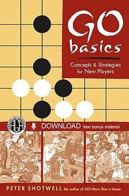 E-Book (epub) Go Basics von Peter Shotwell