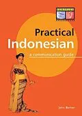 E-Book (epub) Practical Indonesian Phrasebook von John Barker