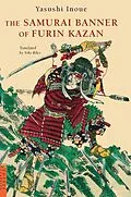 E-Book (epub) Samurai Banner of Furin Kazan von Yasushi Inoue