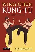 E-Book (epub) Wing Chun Kung-Fu von Joseph Wayne Smith