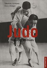 E-Book (epub) Judo Training Methods von Takahiko Ishikawa, Donn F. Draeger