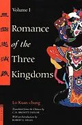 E-Book (epub) Romance of the Three Kingdoms Volume 1 von Lo Kuan-Chung