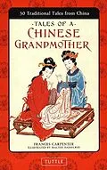 E-Book (epub) Tales of a Chinese Grandmother von Frances Carpenter