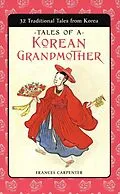 E-Book (epub) Tales of a Korean Grandmother von Frances Carpenter