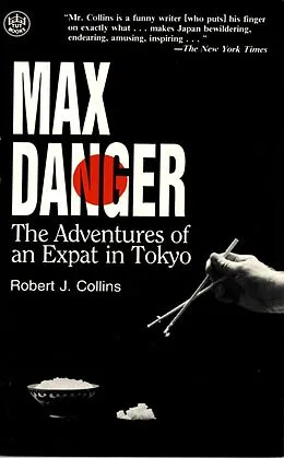 ePUB Max Danger von Robert J. Collins