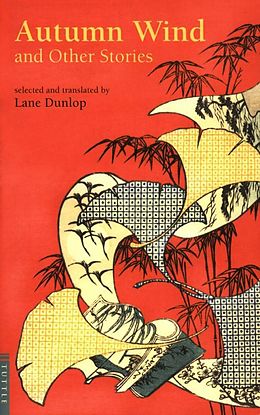 eBook (epub) Autumn Wind & Other Stories de Lane Dunlop