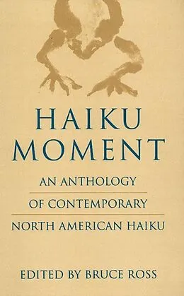 E-Book (epub) Haiku Moment von Bruce Ross