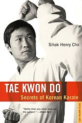 E-Book (epub) Tae Kwon Do von Sihak Henry Cho