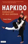 E-Book (epub) Hapkido von Scott Shaw