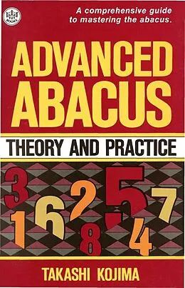 ePUB Advanced Abacus von Takashi Kojima