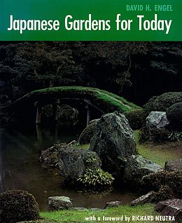 eBook (epub) Japanese Gardens for today de David Engel