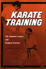 E-Book (epub) Karate Training von Robin L. Rielly