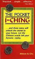 E-Book (epub) Pocket I-Ching von Gary G. Melyan, Wen-Kuang Chu