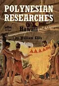 E-Book (epub) Polynesian Research: Hawaii von William Ellis