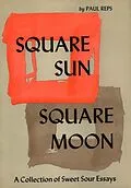 E-Book (epub) Square Sun, Square Moon von Paul Reps