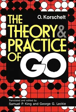 E-Book (epub) Theory and Practice of GO von Oscar Korschelt