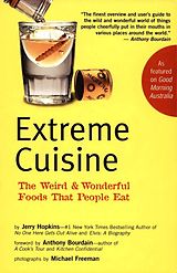 eBook (epub) Extreme Cuisine de Jerry Hopkins