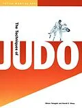 E-Book (epub) Techniques of Judo von Shinzo Takagaki, Harold E. Sharp