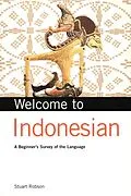 E-Book (epub) Welcome to Indonesian von Stuart Robson