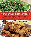 E-Book (epub) Arabian Nights Cookbook von Habeeb Salloum
