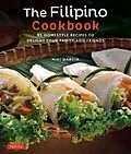 E-Book (epub) Filipino Cookbook von Miki Garcia