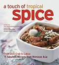 E-Book (epub) Touch of Tropical Spice von Wendy Hutton