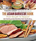 E-Book (epub) Asian Barbecue Book von Alex Skaria
