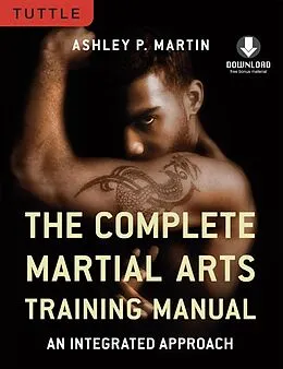 E-Book (epub) Complete Martial Arts Training Manual von Ashley Martin