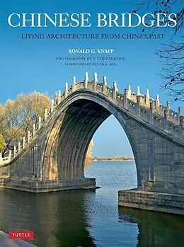 E-Book (epub) Chinese Bridges von Ronald G. Knapp