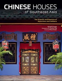 E-Book (epub) Chinese Houses of Southeast Asia von Ronald G. Knapp