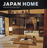 eBook (epub) Japan Home de Lisa Parramore, Chadine Flood Gong
