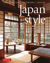 eBook (epub) Japan Style de Geeta Mehta, Kimie Tada