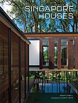 eBook (epub) Singapore Houses de Robert Powell