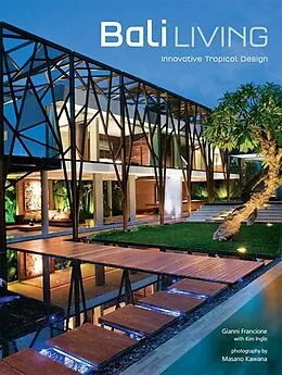 E-Book (epub) Bali Living von Gianni Francione